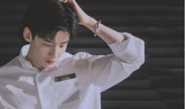 吃瓜娱乐圈白敬亭,娱乐圈的瓜田新秀